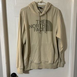 North Face Hoodie Sweatshirt